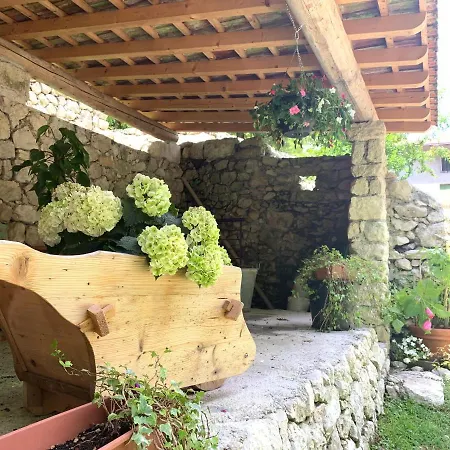 Al Confin Natura E Relax * Incino