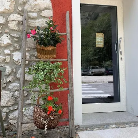 Al Confin Natura E Relax Incino